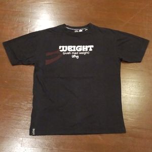 LRG WEIGHT (push mad weight) Lifted Research Group